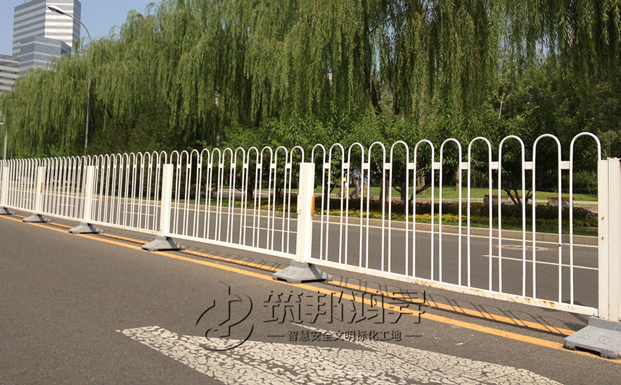 京式護欄，道路護欄